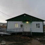 Модульное здание для ГБУЗ Кигинская ЦРБ РБ